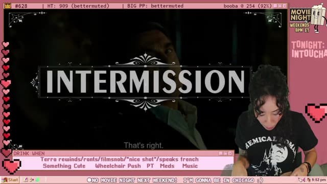 Gallery image thumbnail from TERRA's myfreecams stream on, 02/18/2024, 03:34 image 5 of 20