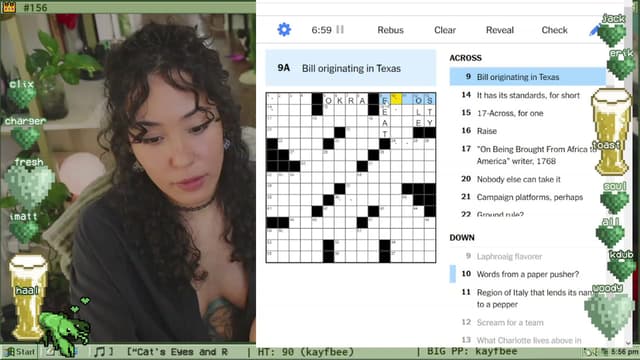 Gallery image thumbnail from TERRA's myfreecams stream on, 03/15/2024, 22:49 image 11 of 20