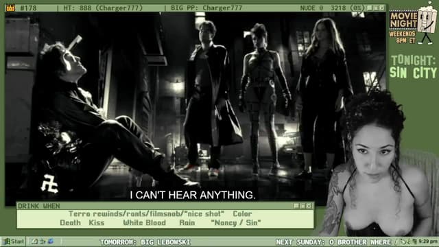 Gallery image thumbnail from TERRA's myfreecams stream on, 03/17/2024, 01:51 image 17 of 20