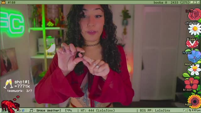 Gallery image thumbnail from TERRA's myfreecams stream on, 05/31/2024, 03:38 image 4 of 20