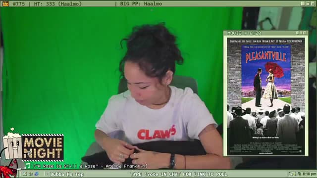 Gallery image thumbnail from TERRA's myfreecams stream on, 06/03/2024, 24:15 image 18 of 20