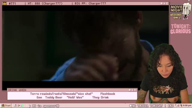 Gallery image thumbnail from TERRA's myfreecams stream on, 06/09/2024, 02:16 image 10 of 20