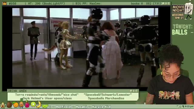 Gallery image thumbnail from TERRA's myfreecams stream on, 07/07/2024, 01:35 image 19 of 20