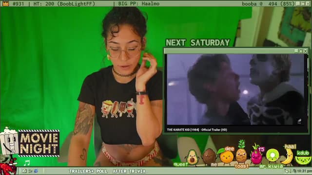 Gallery image thumbnail from TERRA's myfreecams stream on, 07/07/2024, 02:39 image 19 of 20