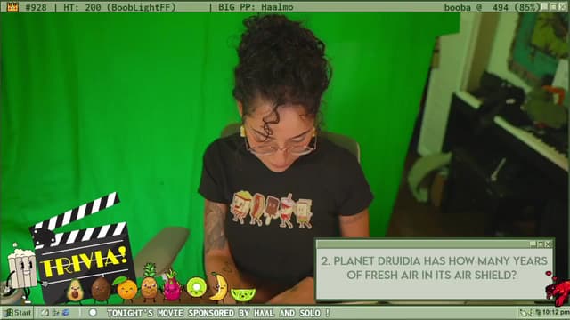 Gallery image thumbnail from TERRA's myfreecams stream on, 07/07/2024, 02:39 image 13 of 20