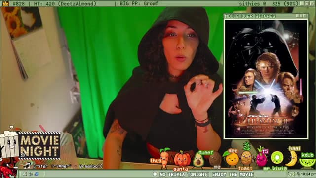 Gallery image thumbnail from TERRA's myfreecams stream on, 07/08/2024, 03:13 image 19 of 20