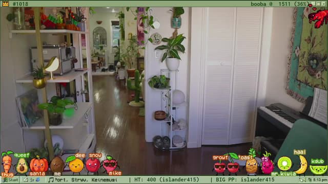 Gallery image thumbnail from TERRA's myfreecams stream on, 07/10/2024, 21:39 image 16 of 20