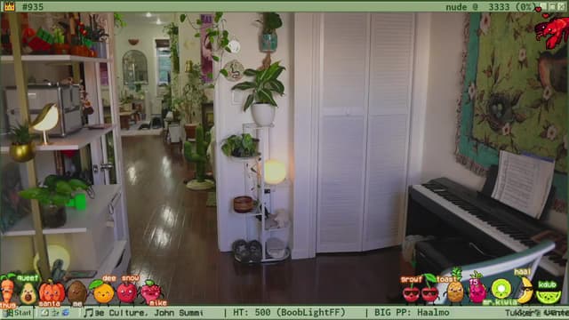 Gallery image thumbnail from TERRA's myfreecams stream on, 07/10/2024, 23:20 image 11 of 20