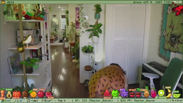 Gallery image thumbnail from TERRA's myfreecams stream on, 07/12/2024, 21:24 image 11 of 20