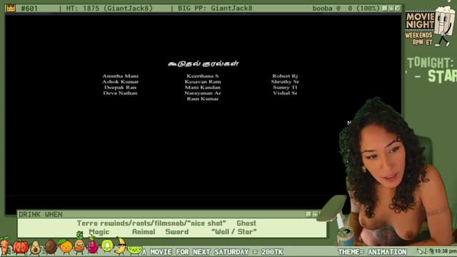 Gallery image thumbnail from TERRA's myfreecams stream on, 07/14/2024, 03:01 image 19 of 20