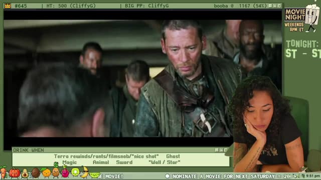 Gallery image thumbnail from TERRA's myfreecams stream on, 07/14/2024, 03:01 image 14 of 20