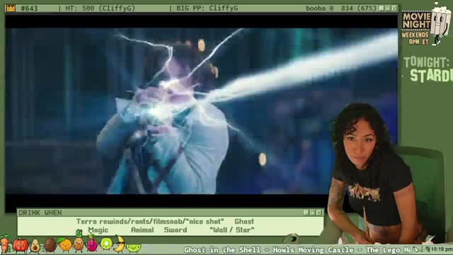 Gallery image thumbnail from TERRA's myfreecams stream on, 07/14/2024, 03:01 image 17 of 20