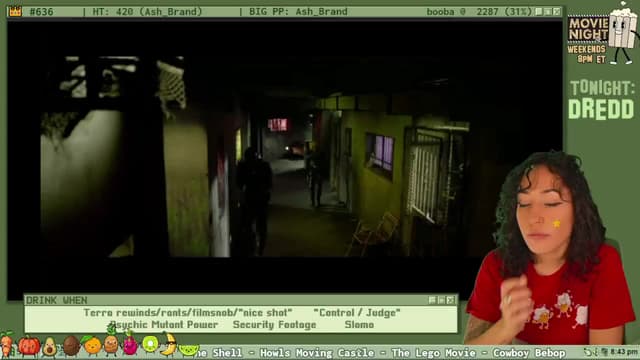 Gallery image thumbnail from TERRA's myfreecams stream on, 07/15/2024, 02:06 image 8 of 20