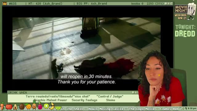 Gallery image thumbnail from TERRA's myfreecams stream on, 07/15/2024, 02:06 image 6 of 20