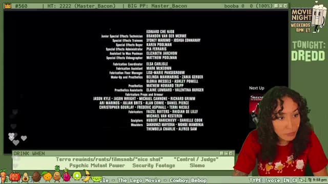 Gallery image thumbnail from TERRA's myfreecams stream on, 07/15/2024, 02:06 image 20 of 20