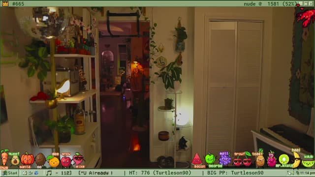 Gallery image thumbnail from TERRA's myfreecams stream on, 07/19/2024, 03:40 image 18 of 20