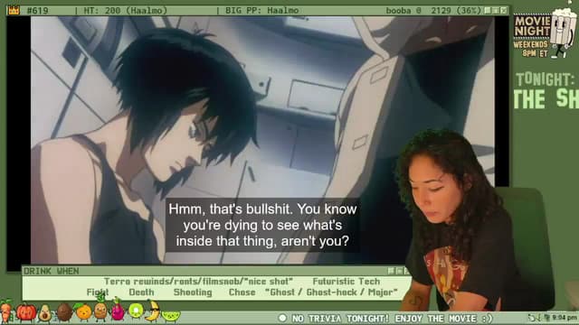 Gallery image thumbnail from TERRA's myfreecams stream on, 07/21/2024, 02:02 image 8 of 20
