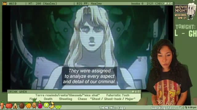 Gallery image thumbnail from TERRA's myfreecams stream on, 07/21/2024, 02:02 image 9 of 20