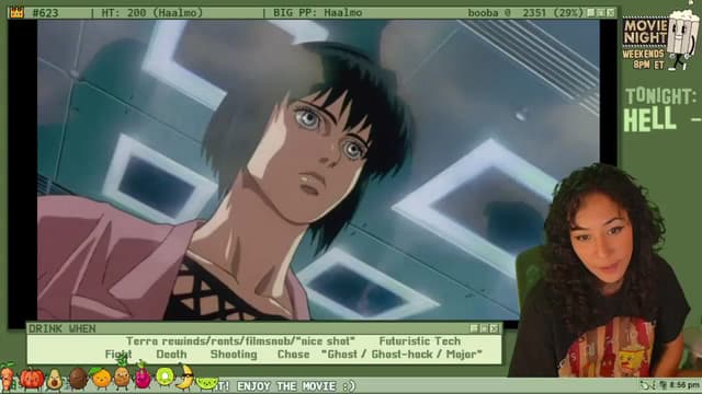 Gallery image thumbnail from TERRA's myfreecams stream on, 07/21/2024, 02:02 image 6 of 20
