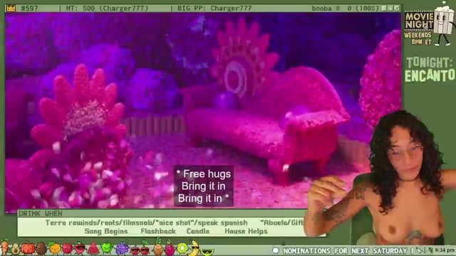 Gallery image thumbnail from TERRA's myfreecams stream on, 07/22/2024, 02:22 image 15 of 20
