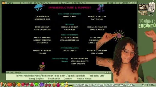 Gallery image thumbnail from TERRA's myfreecams stream on, 07/22/2024, 02:22 image 19 of 20