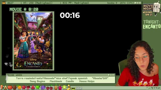 Gallery image thumbnail from TERRA's myfreecams stream on, 07/22/2024, 02:22 image 5 of 20