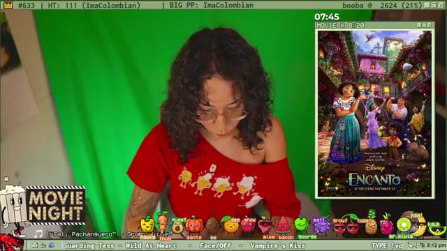 Gallery image thumbnail from TERRA's myfreecams stream on, 07/22/2024, 02:22 image 4 of 20