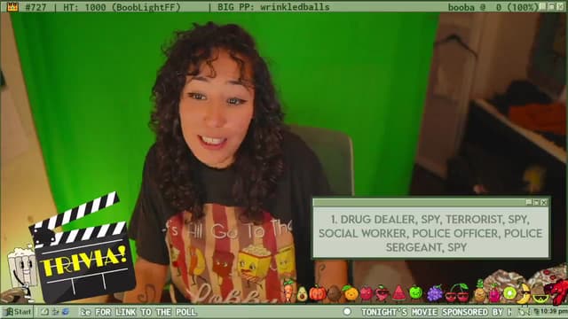 Gallery image thumbnail from TERRA's myfreecams stream on, 07/29/2024, 02:50 image 20 of 20
