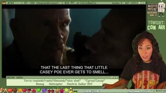 Gallery image thumbnail from TERRA's myfreecams stream on, 07/29/2024, 02:50 image 15 of 20