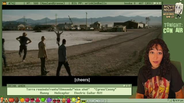 Gallery image thumbnail from TERRA's myfreecams stream on, 07/29/2024, 02:50 image 11 of 20