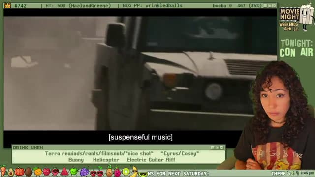 Gallery image thumbnail from TERRA's myfreecams stream on, 07/29/2024, 02:50 image 13 of 20