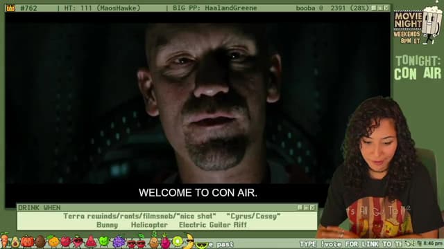 Gallery image thumbnail from TERRA's myfreecams stream on, 07/29/2024, 02:50 image 5 of 20