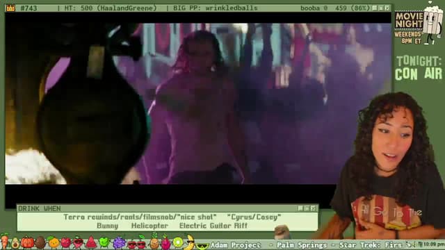 Gallery image thumbnail from TERRA's myfreecams stream on, 07/29/2024, 02:50 image 16 of 20