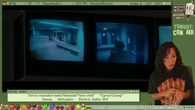 Gallery image thumbnail from TERRA's myfreecams stream on, 07/29/2024, 02:50 image 6 of 20