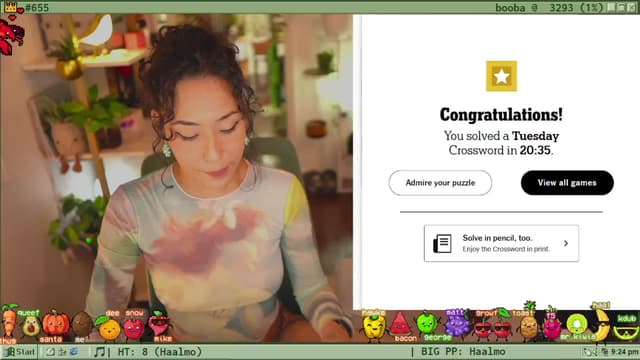 Gallery image thumbnail from TERRA's myfreecams stream on, 07/31/2024, 02:06 image 6 of 20