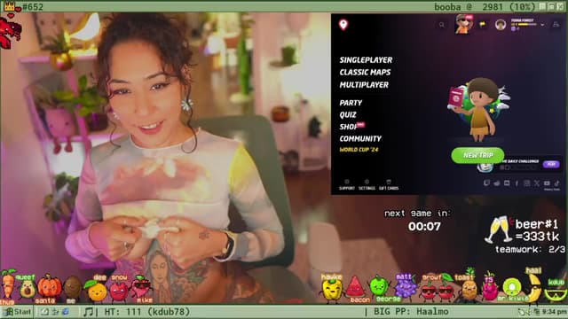 Gallery image thumbnail from TERRA's myfreecams stream on, 07/31/2024, 02:06 image 10 of 20