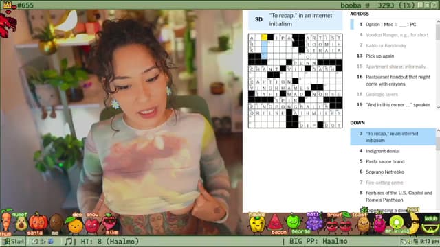 Gallery image thumbnail from TERRA's myfreecams stream on, 07/31/2024, 02:06 image 2 of 20