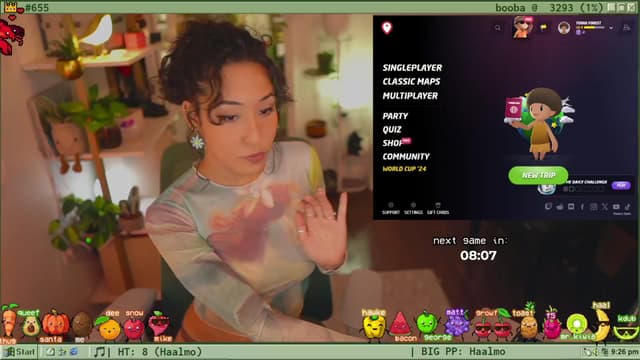 Gallery image thumbnail from TERRA's myfreecams stream on, 07/31/2024, 02:06 image 7 of 20