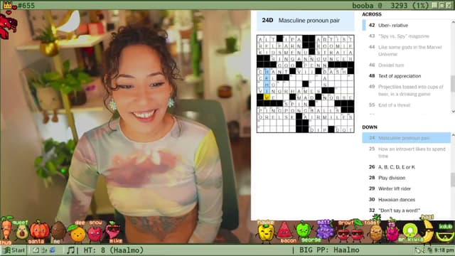 Gallery image thumbnail from TERRA's myfreecams stream on, 07/31/2024, 02:06 image 4 of 20