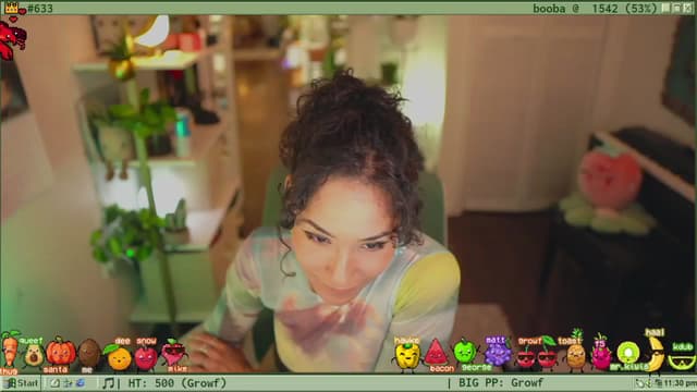 Gallery image thumbnail from TERRA's myfreecams stream on, 07/31/2024, 03:36 image 20 of 20