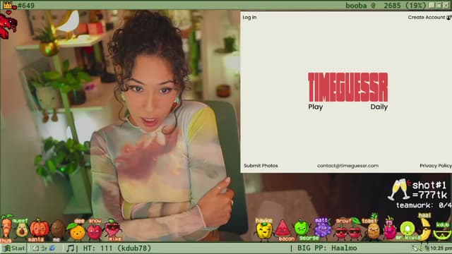 Gallery image thumbnail from TERRA's myfreecams stream on, 07/31/2024, 03:36 image 4 of 20