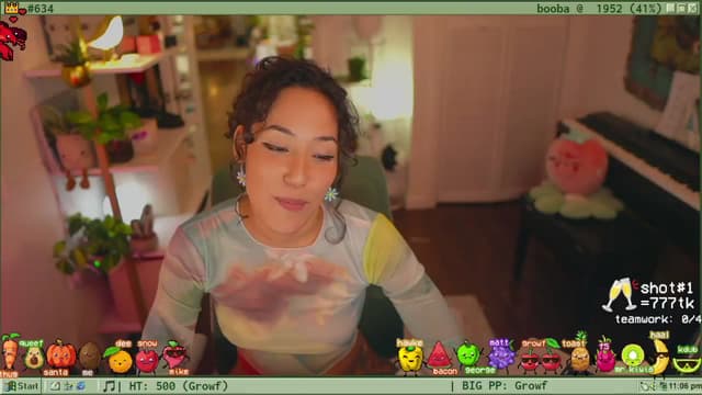 Gallery image thumbnail from TERRA's myfreecams stream on, 07/31/2024, 03:36 image 14 of 20
