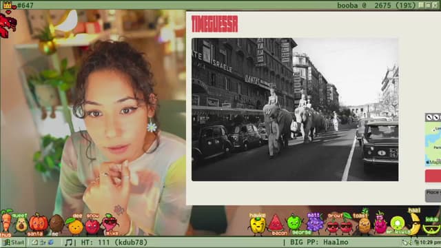 Gallery image thumbnail from TERRA's myfreecams stream on, 07/31/2024, 03:36 image 5 of 20