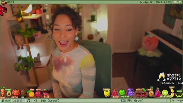 Gallery image thumbnail from TERRA's myfreecams stream on, 07/31/2024, 03:36 image 15 of 20