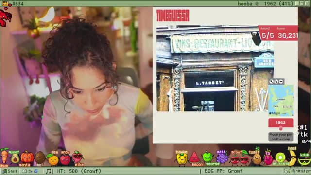 Gallery image thumbnail from TERRA's myfreecams stream on, 07/31/2024, 03:36 image 11 of 20