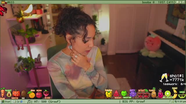 Gallery image thumbnail from TERRA's myfreecams stream on, 07/31/2024, 03:36 image 13 of 20
