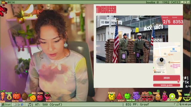 Gallery image thumbnail from TERRA's myfreecams stream on, 07/31/2024, 03:36 image 10 of 20