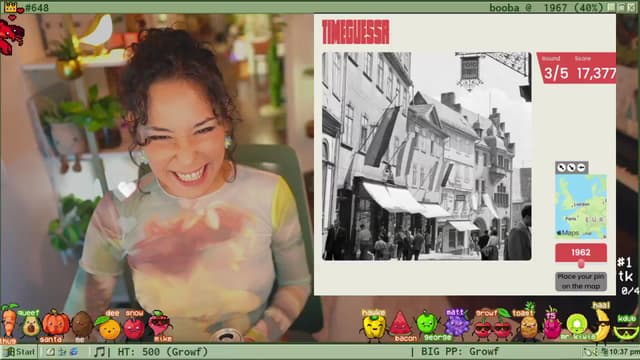 Gallery image thumbnail from TERRA's myfreecams stream on, 07/31/2024, 03:36 image 7 of 20