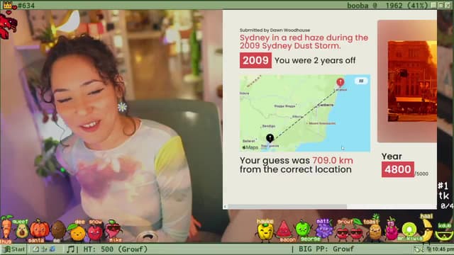 Gallery image thumbnail from TERRA's myfreecams stream on, 07/31/2024, 03:36 image 9 of 20