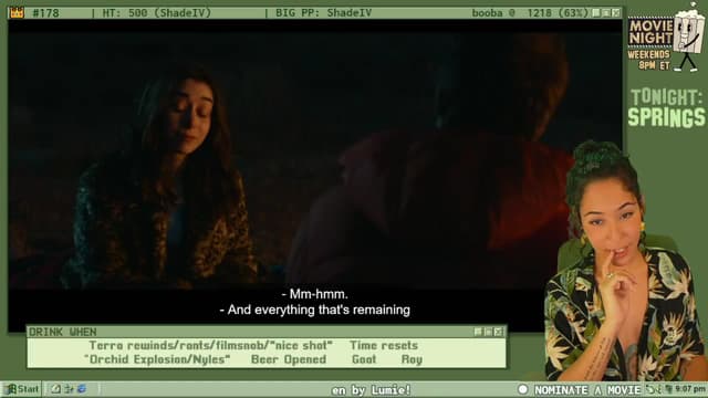 Gallery image thumbnail from TERRA's myfreecams stream on, 08/04/2024, 02:42 image 10 of 20